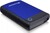 Внешний жесткий диск 2Tb Transcend StoreJet 25H3 Blue (TS2TSJ25H3B)