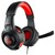 Gembird MHS-G210 Black/Red