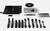 Блок питания 750W Seasonic GX-750 White (SSR-750FX) FOCUS Gold