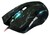 Мышь Crown CMXG-600 Gaming Black/Green