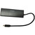 USB-концентратор Digma HUB-4U3.0-UC-G