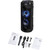 Hyundai H-MC170 Black