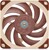 Вентилятор для корпуса Noctua NF-A12X25 PWM