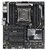 Серверная материнская плата ASUS WS C422 SAGE/10G