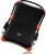 Внешний жесткий диск 1Tb Silicon Power Armor A30 Black (SP010TBPHDA30S3K)