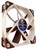 Вентилятор для корпуса Noctua NF-S12A FLX