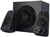 Колонки Logitech Z623 Black (980-000403)