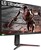 Монитор LG 32' 32GN550-B