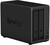 Сетевое хранилище (NAS) Synology DS720+