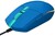 Мышь Logitech G102 Lightsync Blue (910-005801)