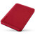 4Tb Toshiba Canvio Advance Red (HDTCA40ER3CA)