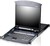KVM консоль ATEN KL1516AN-AXA-RG