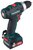 Дрель Metabo PowerMaxx BS 12 безударная