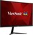 Viewsonic 27" VX2718-2KPC-MHD
