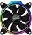 Вентилятор для корпуса Zalman ZM-RFD120