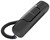 Телефон Alcatel T06 Black
