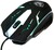 Мышь Dialog MGK-05U Black