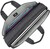 Сумка для ноутбука Riva 8831 Black