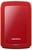 Внешний жесткий диск 1Tb ADATA HV300 Red (AHV300-1TU31-CRD)