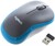 Клавиатура + мышь Logitech Wireless Combo MK275 Black (920-008535/920-007721)