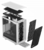 Fractal Design Meshify 2 Compact TG White