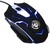 Мышь Dialog MGK-05U Black