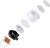 Jonsbo TG-360 ARGB White