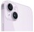 Apple iPhone 14 Plus 128Gb Purple (MQ503HN/A)