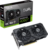 NVIDIA GeForce RTX 4060 Ti ASUS 8Gb (DUAL-RTX4060TI-O8G)