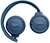 JBL Tune 520BT Blue