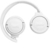 JBL Tune 520BT White