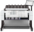 HP DesignJet T2600dr PS 36 (3EK15A)