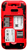 Nokia 2660 Dual Sim Red (TA-1469)