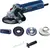 Bosch GWS 9-125 S (0601396102)