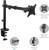 ARM MEDIA LCD-T10 Black