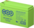 WBR HR1224W F2F1