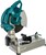 Makita DLW140Z