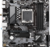 Gigabyte A620M GAMING X AX
