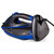 BQ SIC1003 Black/Blue