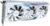 NVIDIA GeForce RTX 4060 Ti INNO3D iCHILL X3 White 8Gb (C406T3-08D6X-17113280)