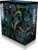 SmartBuy Rush Aspid Black/Green (SBHG-9760)