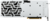 NVIDIA GeForce RTX 4070 Ti Palit GamingPro White OC 12Gb (NED407TV19K9-1043W)