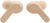 JBL Wave Beam TWS Beige