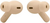JBL Wave Beam TWS Beige