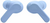 JBL Wave Beam TWS Blue