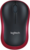 Logitech M186 Black/Red (910-004133)