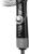 CENTEK CT-5022 Black