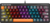 Defender Black Raven GK-417 (45414)