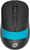 Oklick 310MW Black/Blue