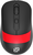 Oklick 310MW Black/Red